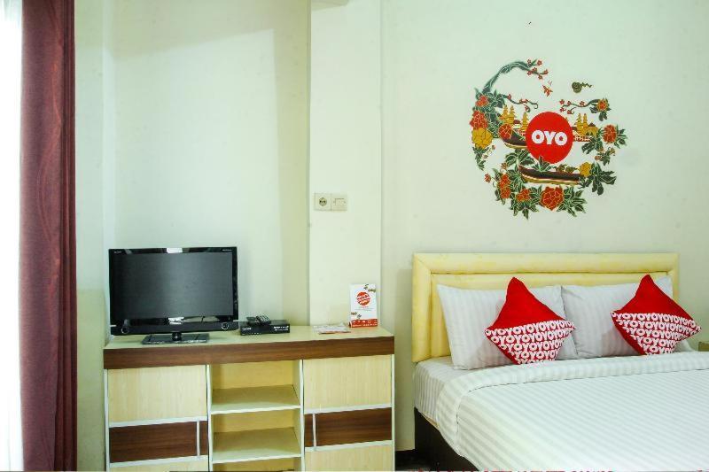 Reddoorz Near Cikole Lembang Hotel Ruang foto